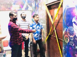 Ada Praktik Prostitusi dalam Kafe di Blitar yang Digerebek