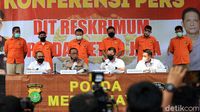 Polda Metro Jaya Kembali Tangkap DPO Kawanan John Kei