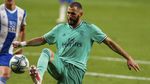Real Madrid Puncaki Klasemen Liga Spanyol
