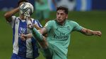 Real Madrid Puncaki Klasemen Liga Spanyol