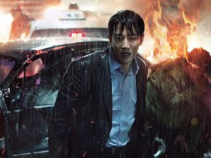 Sinopsis Resurrected Victims, Tayang di Trans 7 Sinopsis Resurrected Victims, Tayang di Trans 7