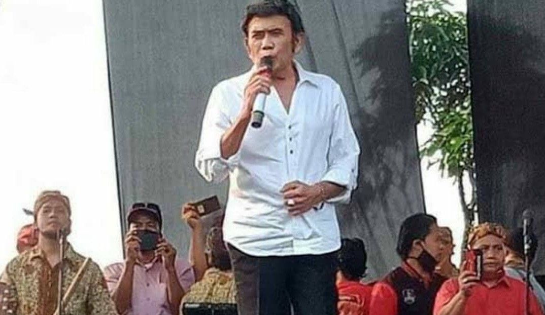 Rhoma Irama