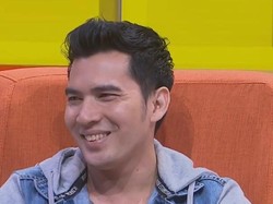 Klarifikasi Ridho Illahi soal Mahar Rp 20 Miliar untuk Dinar Candy