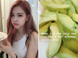 Rose BLACKPINK Tak Doyan Alpukat karena Alasan Unik Ini