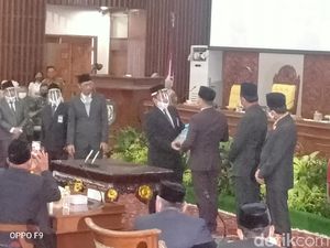 Pemprov Bengkulu 3 Kali Terima Opini WTP dari BPK