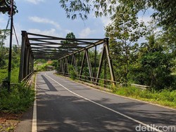Dishub Ciamis Akan Alihkan Kendaraan Angkutan Barang ke Lingkar Selatan