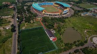 Diketahui, PSSI mengusulkan Stadion Si Jalak Harupat sebagai salah satu stadion yang akan menjadi tempat penyelenggaraan Piala Dunia U-20 2021 di Indonesia.