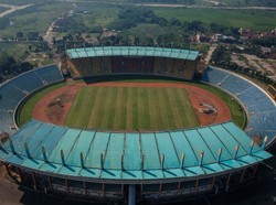 SJH Siap Jadi Venue Piala Menpora, Diklaim Standar Piala Dunia