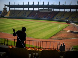 Piala Dunia U-20 2021 Ditunda, Indonesia Tetap Tuan Rumah di 2023