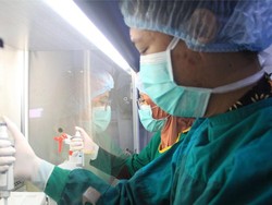 Jeritan Para Penyandang Autoimun di Tengah Aksi Borong Klorokuin