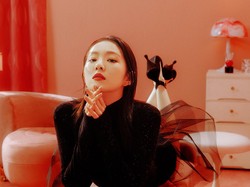 Permintaan Maaf Irene Red Velvet soal Sikap Kasar ke Stylist