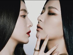 Chungha dan Irene-Seulgi Bikin Musim Panas Makin Hot di Chart