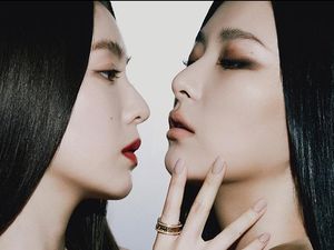 Chungha dan Irene-Seulgi Bikin Musim Panas Makin Hot di Chart Chungha dan Irene-Seulgi Bikin Musim Panas Makin Hot di Chart