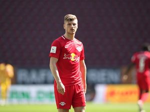 Pulisic: Werner Bahaya Banget Pulisic: Werner Bahaya Banget