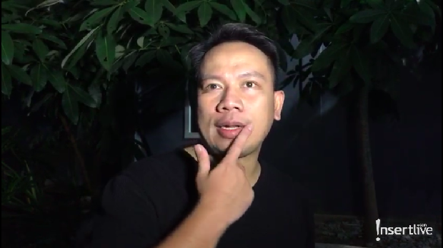 Vicky Prasetyo
