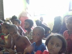 Warga Aceh Menuai Pujian Dunia Selamatkan 100 Pengungsi Rohingya di Laut