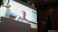 Wawan Jalani Sidang Tuntutan Pencucian Uang