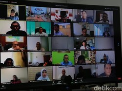 Meski Pandemi, Banyuwangi Tetap Jadi Benchmark Program Smart Kampung