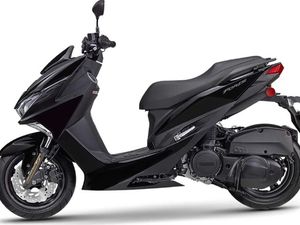 Yamaha Force 2020 Meluncur, Bawa Teknologi Serupa Nmax dan Aerox Yamaha Force 2020 Meluncur, Bawa Teknologi Serupa Nmax dan Aerox