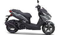 Lebih Dekat dengan Force 2020, Skutik 150 cc Baru Yamaha Seharga Rp 63 Juta