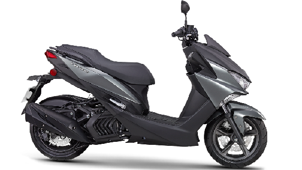 Lebih Dekat dengan Force 2020, Skutik 150 cc Baru Yamaha Seharga Rp 63 Juta