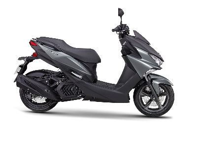 Lebih Dekat dengan Force 2020, Skutik 150 cc Baru Yamaha Seharga Rp 63 Juta