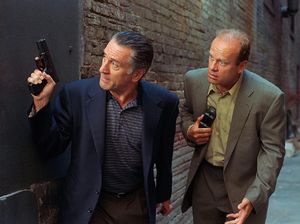 Sinopsis 15 Minutes Tayang di Bioskop Trans TV, Merekam Aksi Pembunuhan