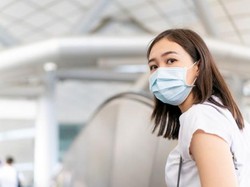 4 Tips Tetap Fit Selama Beraktivitas di Era New Normal