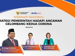 Seberapa Kuat Ekonomi RI Jika Hadapi Gelombang Kedua Corona?