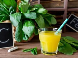 Bantu Jaga Daya Tahan Tubuh, Ini 5 Buah yang Kaya Vitamin C