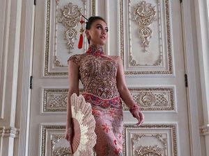 Agnez Mo dan Raphael Maitimo Sudah Gelar Lamaran? Agnez Mo dan Raphael Maitimo Sudah Gelar Lamaran?