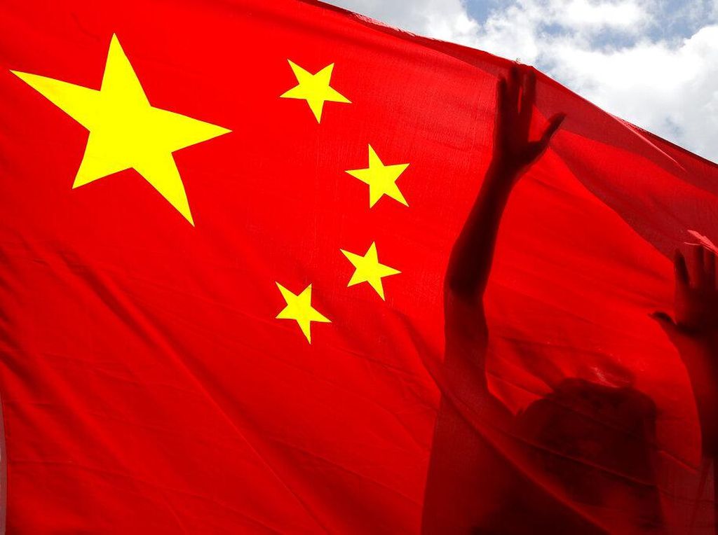 China Loloskan UU Tangkal Sanksi-sanksi Asing China Loloskan UU Tangkal Sanksi-sanksi Asing