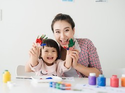 Intip 5 Aktivitas Seru Bersama Buah Hati ala Tokopedia Parents