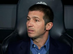 Valencia Jeblok, Pelatihnya Dipecat