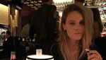 Angela Robusti, si Cantik Kekasih Pippo Inzaghi