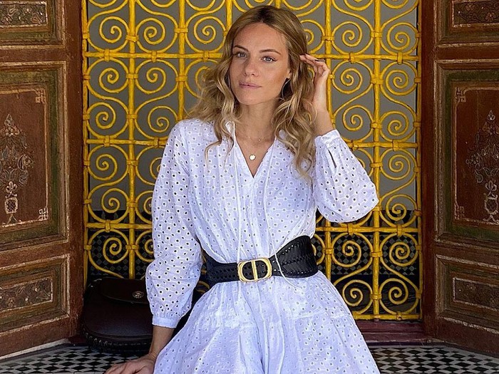 Angela Robusti