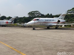 Mulai dari Rp 198 Juta, Ini Daftar Tarif dan Rute Lengkap Jet Pribadi