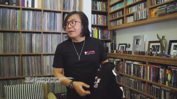 Ari Lasso