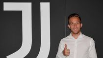 Video: Pjanic ke Barcelona, Arthur ke Juventus Video: Pjanic ke Barcelona, Arthur ke Juventus