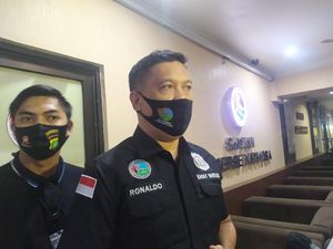 Polisi Sebut Artis Ridho Ilahi Sudah Setahunan Konsumsi Narkoba Polisi Sebut Artis Ridho Ilahi Sudah Setahunan Konsumsi Narkoba