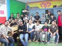 Asosiasi Minta Masyarakat Waspada dengan Casting Film Tak Jelas