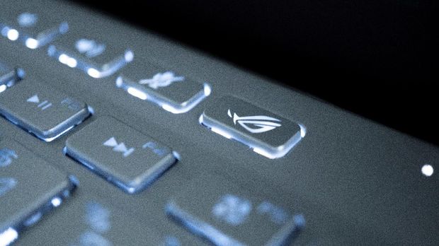 Asus ROG Zephyrus G14 Asus ROG Zephyrus G14