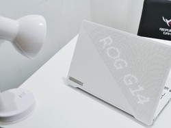 Asus ROG Zephyrus G14: Tipis dan Ringan, Tapi...