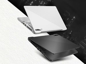 Asus Rilis ROG Zephyrus G14, Harganya Mulai Rp 18 Jutaan