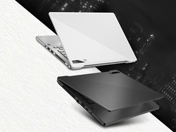Asus Rilis ROG Zephyrus G14, Harganya Mulai Rp 18 Jutaan