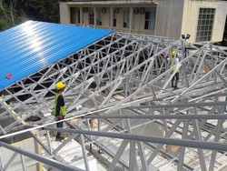 New Normal, Sektor Jasa Konstruksi Bangkit Lagi?