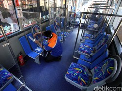 Ada Peralihan Rute BST Solo saat Haul Habib Ali, Cek di Sini Lur!