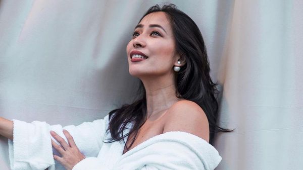 Ibu 4 Anak Dikira 20 Tahun Lebih Muda, Ini Perawatan Alami yang Dia Jalani