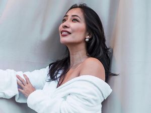 Ibu 4 Anak Dikira 20 Tahun Lebih Muda, Ini Perawatan Alami yang Dia Jalani Ibu 4 Anak Dikira 20 Tahun Lebih Muda, Ini Perawatan Alami yang Dia Jalani