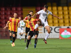 Filippo Inzaghi Bawa Benevento Jadi Tim Pertama Promosi ke Serie A